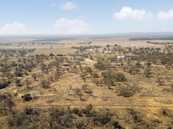 LOT 9 Silas Trl, Fredericksburg, TX 78624