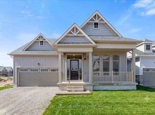 38 Palmira Dr, Georgina, ON L0E 1R0