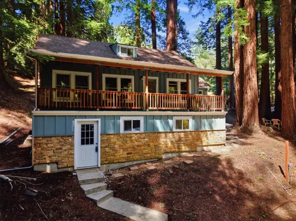 16730 Laurel Rd, Los Gatos, CA 95033