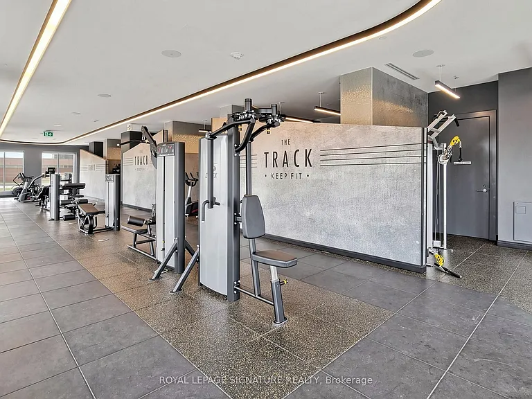 2550 Simcoe St N #2121 — Photo 32