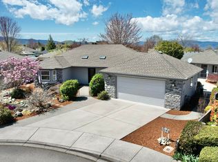 3519 Shawna Dr, Medford, OR 97504