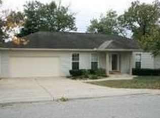 260 Eagle Dr, Forsyth, MO 65653