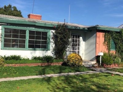 261 W Linden Ave, Burbank, CA, 91502