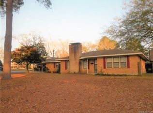 1112 Victory Dr, Minden, LA 71055