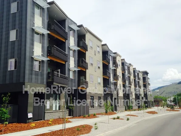 1500 S 14th St W, Missoula, MT