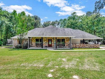 486 Charlotte Dr, Lufkin, TX, 75901