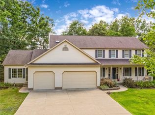 2982 Pleasant St NW, North Canton, OH