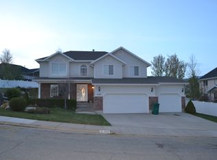 2197 Canyon View Dr, Layton, UT 84040