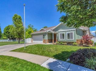 11887 S Goldsmith Ct, Herriman, UT 84096