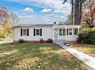 114 Center St, Kenbridge, VA 23944