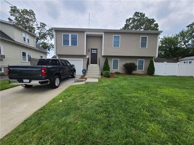 11 Merrill St, East Providence, RI, 02914