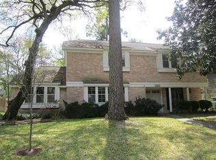 1107 Loire Ln, Houston, TX 77090