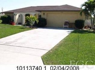 924 SW 54th Ln, Cape Coral, FL 33914