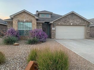 5718 110th St, Lubbock, TX 79424