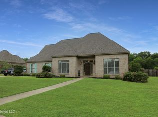 113 Windward Way, Canton, MS 39046