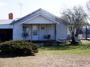 14010 Ns 3520, Konawa, OK 74849