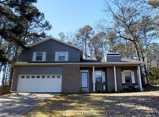 37 Stoneledge Dr, Maumelle, AR 72113