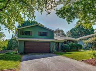 4210 Tomscot Trl, Madison, WI 53704