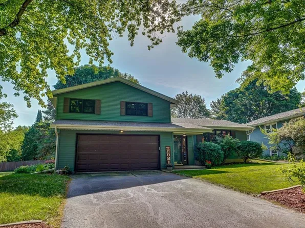 4210 TOMSCOT TRAIL, Madison, WI 53704