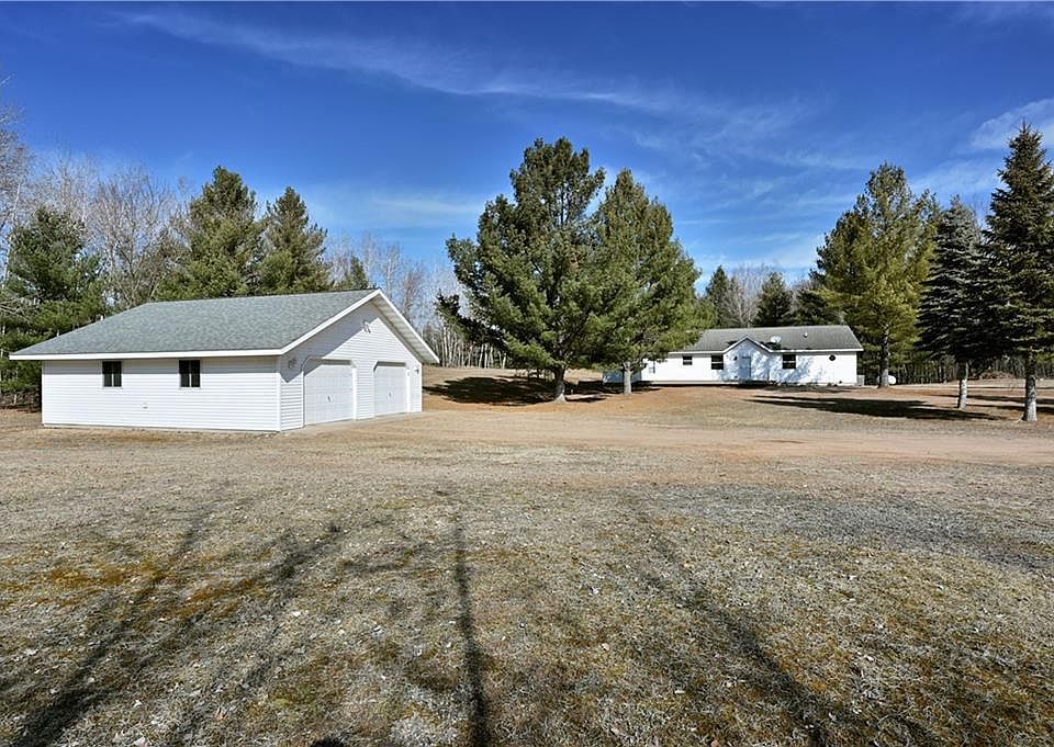 W5640 County Highway B, Sarona, WI 54870 Zillow