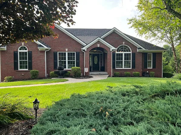 1205 Stoneridge Rd, Lawrenceburg, KY 40342