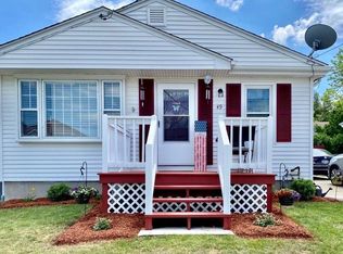 49 Howe St, Cumberland, RI 02864