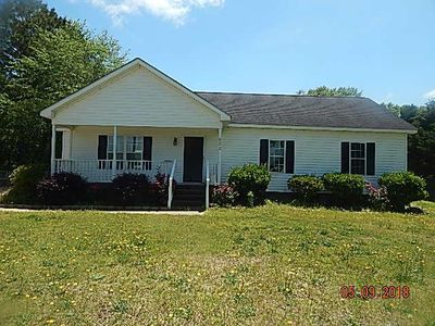 533 Club Knolls Rd, Dudley, NC, 28333