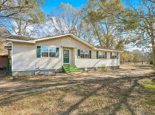 49354 Ravenwood Dr, Loranger, LA 70446