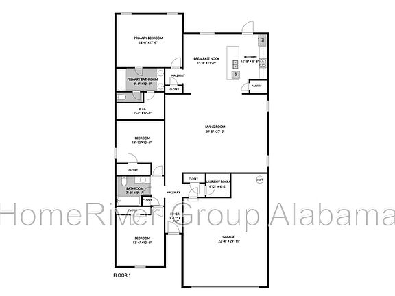5th image of 218 John Harold Dr