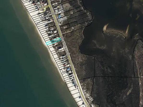 4187 Cape San Blas Rd, Port Saint Joe, FL 32456