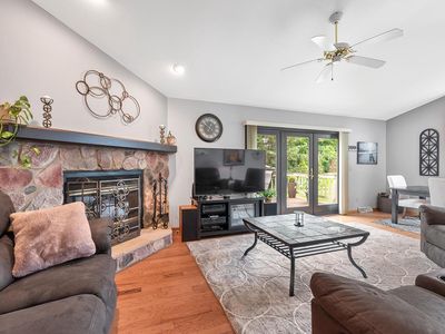 1300 Hidden Fields DRIVE, West Bend, WI, 53095