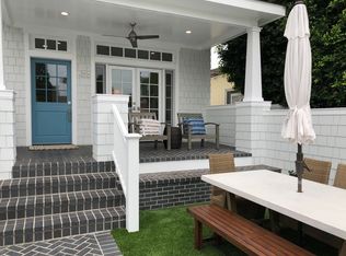 453 E Ave, Coronado, CA 92118