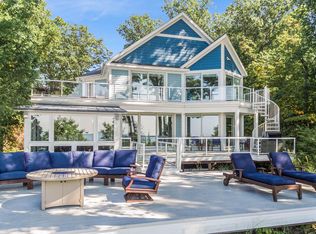 3828 Valley Path, Coloma, MI 49038