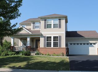 3307 Lafayette St, Elgin, IL 60124