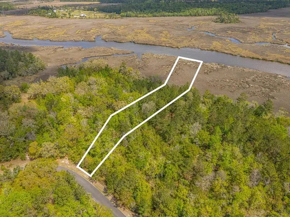 LOT 47 Waverly Ln, White Oak, GA 31568