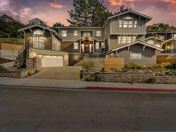 2nd image of 2123 De Anza Blvd