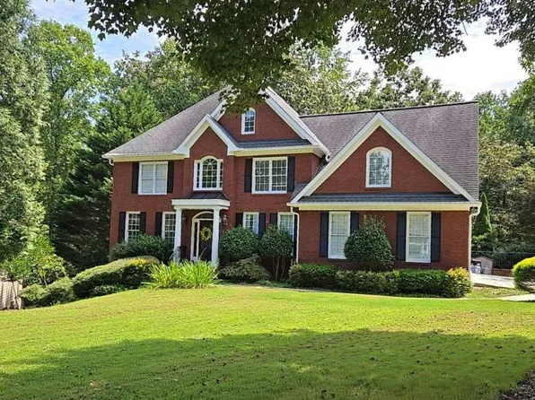 4970 Catchem Dr, Alpharetta, GA 30004