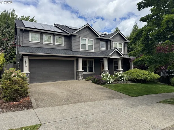 18245 SW Orchard Hill Ln, Sherwood, OR 97140