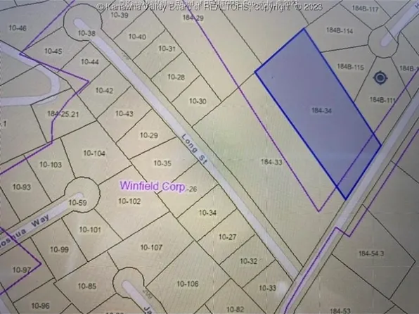 7/8 Winfield Ave, Winfield, WV 25213