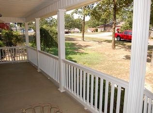 41 Sun Valley Dr, Cabot, AR 72023