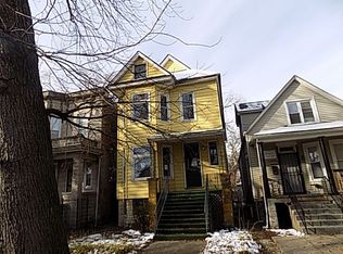 7936 S Union Ave, Chicago, IL 60620