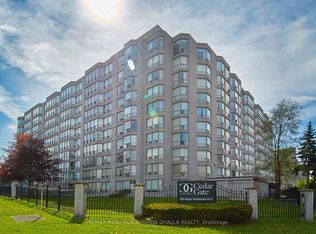 Cedar Gate Condominiums, Richmond Hill, ON L4C 9V5