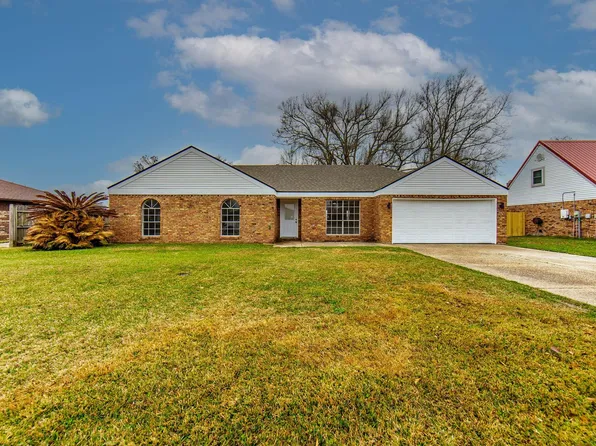 125 Presque Isle Dr, Houma, LA 70363