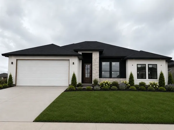 1505 Aegon Ct, Corpus Christi, TX 78415