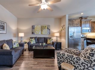 708 NE Vail Ln, Bend, OR 97701