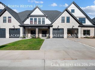1133 N Westyn Loop, Forest, VA 24551