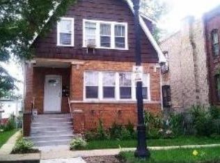 1748 Grey Ave, Evanston, IL
