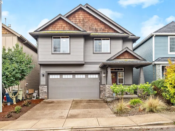 17472 SW Winona Ln, Beaverton, OR 97078