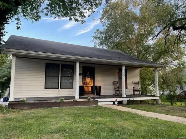 760 N Main St, Saint Clair, MO 63077