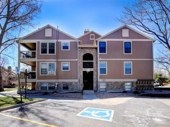 10950 W Florida Avenue #302, Lakewood, CO 80232